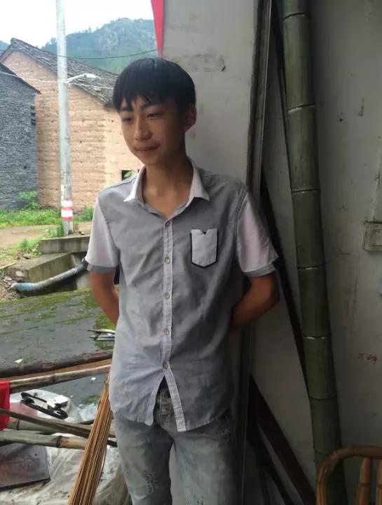 點滴積累，傳遞真情-西尼愛心階梯幫扶困難學生第三次仙居行