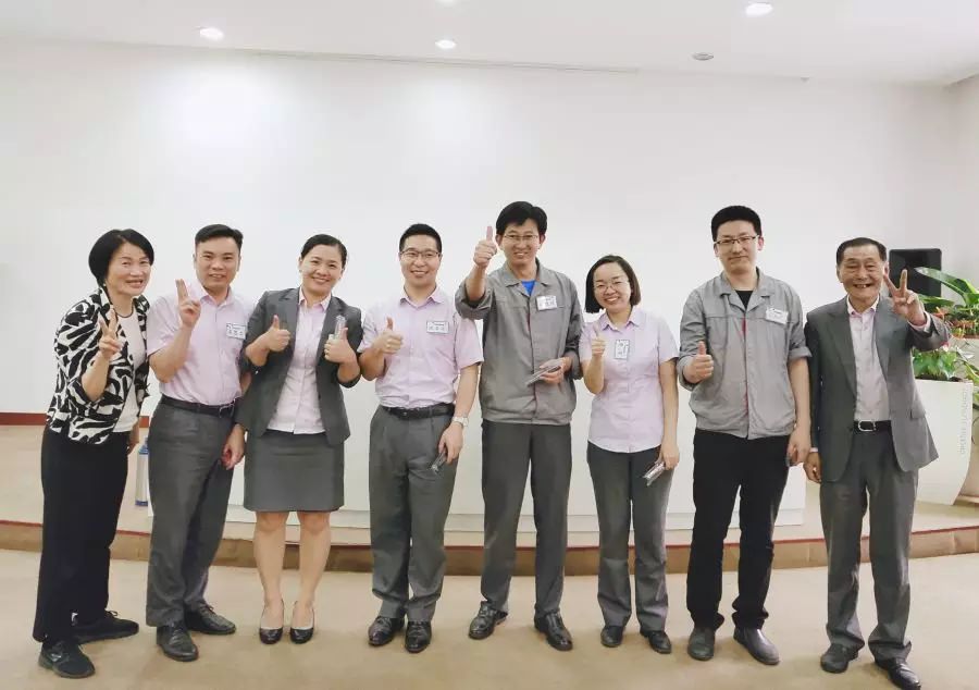 突破自我 · 蛻變成長 — 卡內(nèi)基“高績效經(jīng)理人培訓”心得分享！