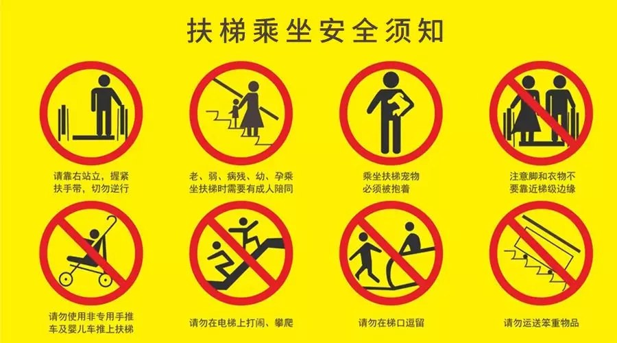【現(xiàn)場(chǎng)】男童頑皮被扶梯夾腳-作為家長你要知道的一些事情......