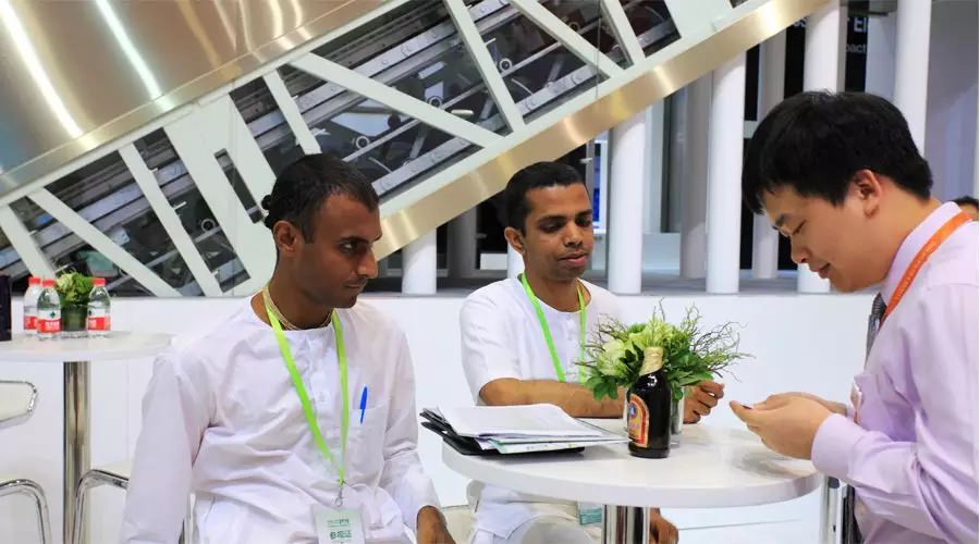 【西尼機(jī)電】2018年（上海）中國(guó)國(guó)際電梯展覽會(huì)精彩回顧